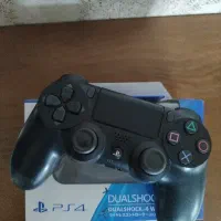دسته ps4 های کپی