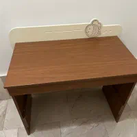 میز و کمد کودک