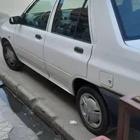 پراید 131 SE، مدل ۱۳۹۹|خودرو سواری و وانت|ورامین, |دیوار