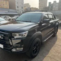 KMC T8 تی۸|خودرو سواری و وانت|تهران, پونک|دیوار