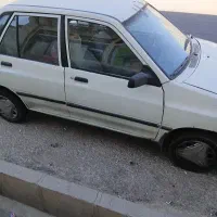 پراید