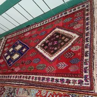 فروش ۸تخته فرش طول ۳عرض ۱/۵