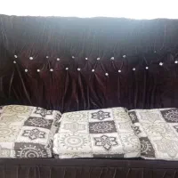 مبل دست دوم|مبلمان خانگی و میز عسلی|قوچان, |دیوار