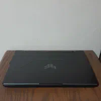 لپ تاپ گیمینگ asus tuf a15