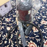 جارو برقی لوازم خانگی|جاروبرقی، جارو شارژی، بخارشو|پاکدشت, پاکدشت (مامازند)|دیوار