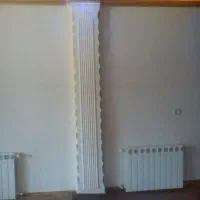 گچکار|خدمات پیشه و مهارت|سنگر, |دیوار