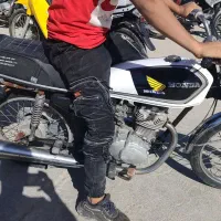 متور مزایده ۱۲۵