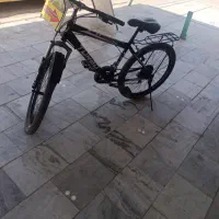 دوچرخه 26 دندیی