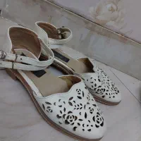 صندل سفید|کیف، کفش، کمربند|کرمانشاه, |دیوار