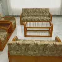 مبلمان ۷ نفره