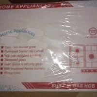 گاز ماکروفر