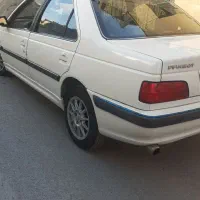 پارس سال مدل ۹۳ بیرنگ
