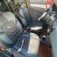 تیبا2 مدل96|خودرو سواری و وانت|بندر ماهشهر, |دیوار