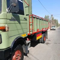 خاور 808|خودرو سنگین|کاشان, راوند|دیوار