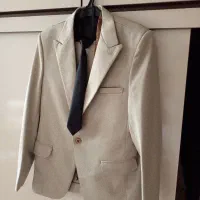 کت و شلوار نو