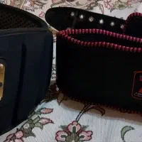 کمربند بدنسازی