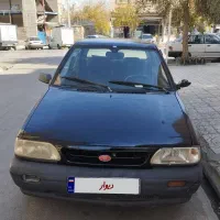 پراید خیلی تمیز وسالم|خودرو سواری و وانت|مشهد, انقلاب|دیوار