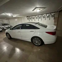 سوناتاyf2014|خودرو سواری و وانت|تهران, دهم فروردین|دیوار