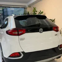 mg gs 2016 full   بیرنگ تک برگ|خودرو سواری و وانت|تهران, زعفرانیه|دیوار