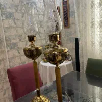 شمعدان