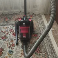جارو برقی بدون کیسه بلک اندکر