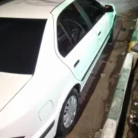 سمند lx xu7|خودرو سواری و وانت|محمدیه-قزوین, |دیوار