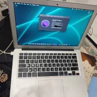 مک بوک ایر 2015|رایانه همراه|تفرش, |دیوار