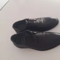 کفش چرم|کیف، کفش، کمربند|شاهرود, |دیوار