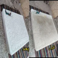 خدمات مبل شویی و نانو شویی پاسارگاد|خدمات نظافت|یاسوج, |دیوار