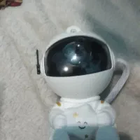 شب خاب کهکشانی