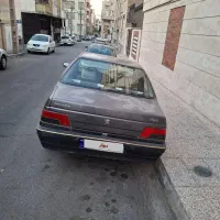 روا سال مدل ۱۳۸۸|خودرو سواری و وانت|تهران, توحید|دیوار