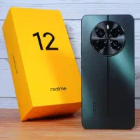 ریلمی ۱۲ حافظه ۲۵۶ رم ۸