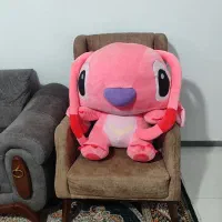 عروسک استیج