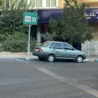 پراید 131 SL، مدل۱۳۸۴