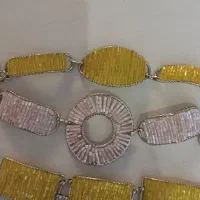 ۴ دستبند دخترانه|بدلیجات|تهران, جنتآباد مرکزی|دیوار