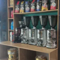 فروش اسپرسو ساز وگا پگاسو 2018 در اصفهان|کافیشاپ و رستوران|اصفهان, وحید|دیوار