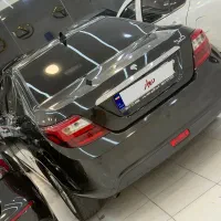 دنا پلاس اوتمات  مدل ۱۴۰۲ در حدصفر