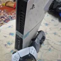 فروش ps5 slim 1tra|کنسول، بازی ویدئویی و آنلاین|تهران, امام حسین|دیوار