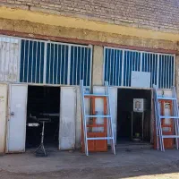 کارگاه صنعتی