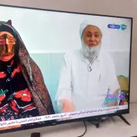 ال ای دی۵۰اینچ جی پلاس فورکی فول اچدی گ