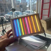 طراحی و ساخت تابلو LED|تابلو، نقاشی، عکس|محمدیه-قزوین, |دیوار