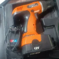 دریل شارژی parnian|ابزارآلات|رباط‌کریم, نصیرشهر|دیوار