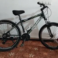 دوچرخه ۲۶ آلمینیوم درحد