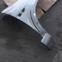 درب کاپوت درب راننده گلگیر کوییک اطلس