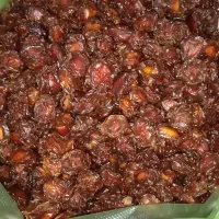 کشمش،مربا،آلوخورشی،برگه سیب|خوردنی و آشامیدنی|رباط‌کریم, شهرک والفجر|دیوار