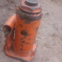 جک تنی|قطعات یدکی و لوازم جانبی|شوط, |دیوار