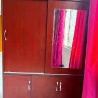 کمد لباس و کفش