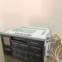 ضبط کلکسیونی پایونر|کلکسیون اشیاء عتیقه|هشتگرد, هشتگرد قدیم|دیوار