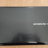 لپتاپ i7 نسل 2 توشیبا|رایانه همراه|مبارکه, |دیوار