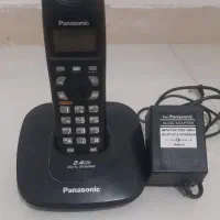 تلفن پاناسونیک اصل ژاپن